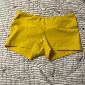 Fleo shorts